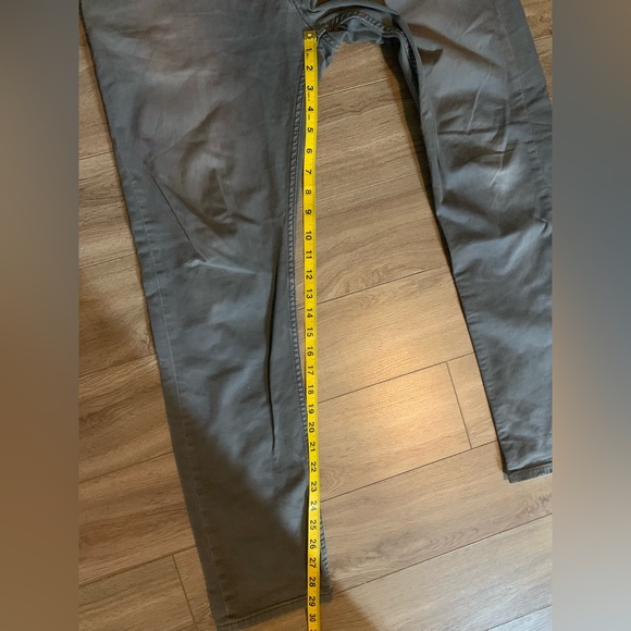 Levi’s 512 Jeans - Picture 9 of 10